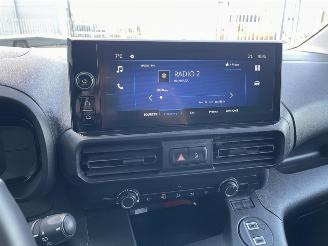 Opel Combo 1.5 BlueHDi 100 S&S L1 picture 16