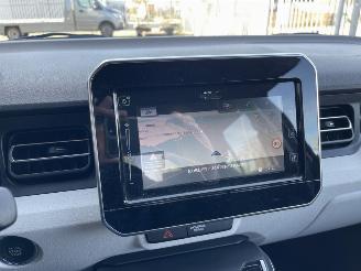 Suzuki Ignis 1.2 Stijl picture 16