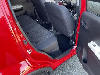 Suzuki Ignis 1.2 Stijl picture 10
