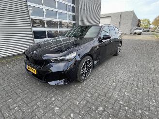 occasion passenger cars BMW 5-serie Touring 530e M Sport Edition 2025/3