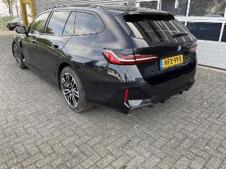 BMW 5-serie Touring 530e M Sport Edition picture 7