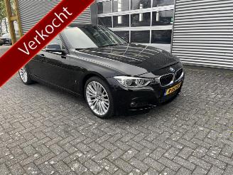 Käytettyjen passenger cars BMW 3-serie 330e High Executive 2017/11