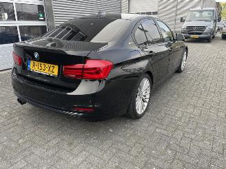 BMW 3-serie 330e High Executive picture 3
