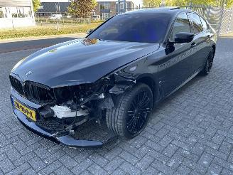 BMW 5-serie 530e iPerformance High Executive Edition picture 7