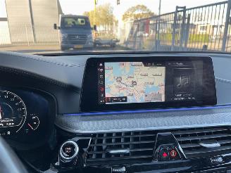 BMW 5-serie 530e iPerformance High Executive Edition picture 19