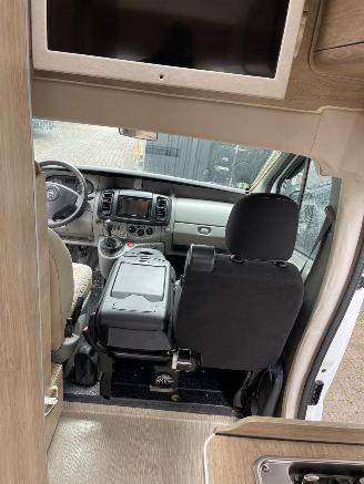 Opel Vivaro VIVARO-2 2.0CDTI/84KW-E4 2.9T L2H2 picture 24