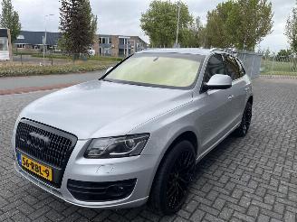 ojeté vozy osobní automobily Audi Q5 2.0 TFSI quattro Pro Line 2011/4