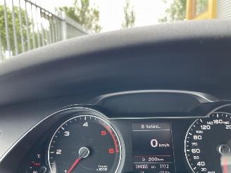 Audi A4 Avant 2.0 TDI Pro Line picture 11
