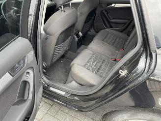 Audi A4 Avant 2.0 TDI Pro Line picture 9