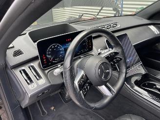Mercedes S-klasse 580 e Lang AMG Line picture 28