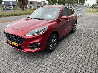 begagnad bil auto Ford Kuga 2.5 PHEV ST-Line X 2022/4