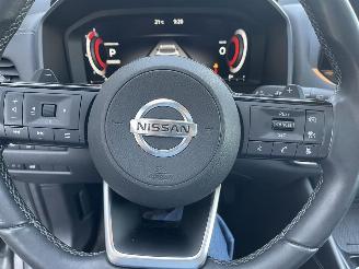 Nissan Qashqai 1.3 MHEV Xtronic N-Connecta picture 15