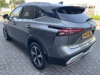 Nissan Qashqai 1.3 MHEV Xtronic N-Connecta picture 5