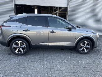 Nissan Qashqai 1.3 MHEV Xtronic N-Connecta picture 2