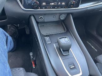 Nissan Qashqai 1.3 MHEV Xtronic N-Connecta picture 18