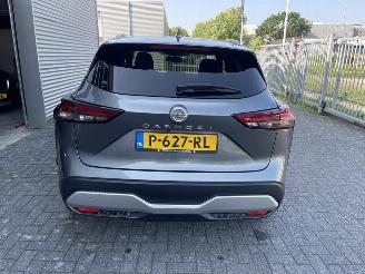 Nissan Qashqai 1.3 MHEV Xtronic N-Connecta picture 4