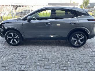 Nissan Qashqai 1.3 MHEV Xtronic N-Connecta picture 6