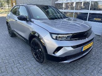 Schadeauto Opel Mokka 1.2 Turbo Hybrid GS 2025/3