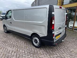 Fiat Talento 2.0 MultiJet L2H1 Basis picture 2