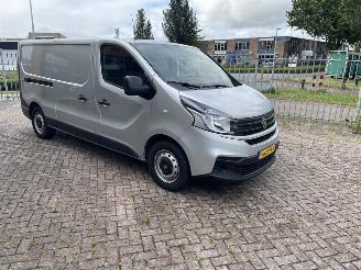Fiat Talento 2.0 MultiJet L2H1 Basis picture 5