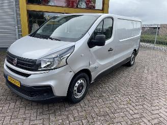 Fiat Talento 2.0 MultiJet L2H1 Basis picture 1