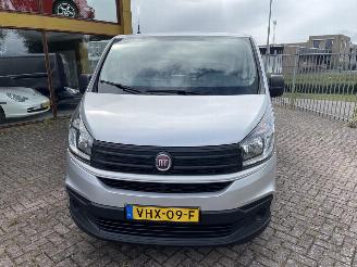 Fiat Talento 2.0 MultiJet L2H1 Basis picture 7