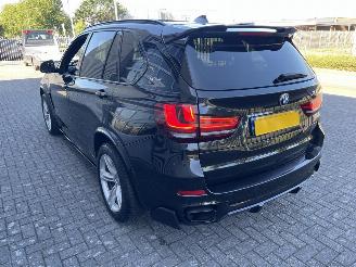 BMW X5 xDrive40e iPerformance High Executive picture 5