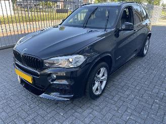 BMW X5 xDrive40e iPerformance High Executive picture 8