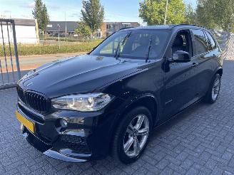 BMW X5 xDrive40e iPerformance High Executive picture 9