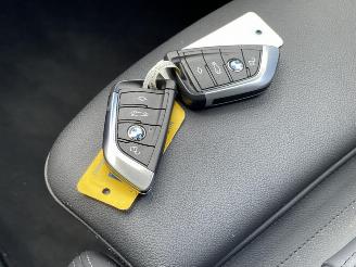 BMW iX3 High Executive 80 kWh picture 26