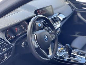 BMW iX3 High Executive 80 kWh picture 15