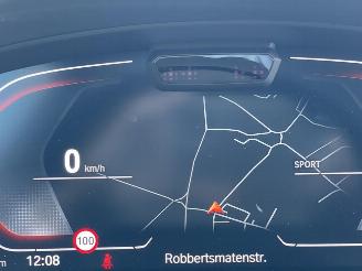 BMW iX3 High Executive 80 kWh picture 17