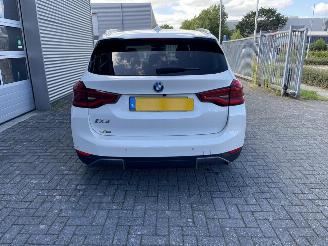 BMW iX3 High Executive 80 kWh picture 4