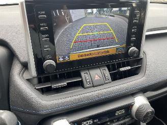 Toyota Rav-4 2.5 Hybrid Bi-Tone picture 15