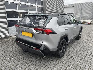 Toyota Rav-4 2.5 Hybrid Bi-Tone picture 3