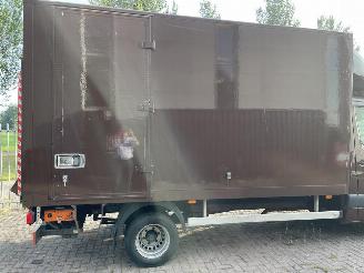 Mercedes Sprinter 315 1.9 CDI L3 RWD picture 7