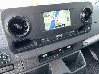 Mercedes Sprinter 315 1.9 CDI L3 RWD picture 15