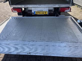 Mercedes Sprinter 315 1.9 CDI L3 RWD picture 13