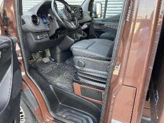 Mercedes Sprinter 315 1.9 CDI L3 RWD picture 18