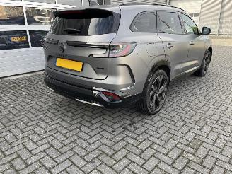 Renault Espace E-Tech full hybrid 200 esprit Alpine 7p. picture 4
