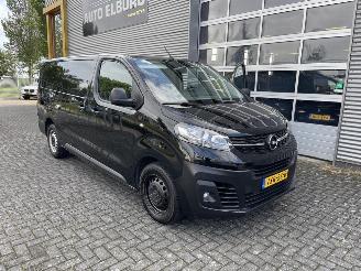  Opel Vivaro 2.0 CDTI L3H1 Edition 2023/8