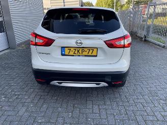 Nissan Qashqai 1.2 Connect Edition picture 4