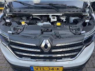 Renault Trafic 2.0 dCi 130 T29 L2H1 DC Comfort picture 12