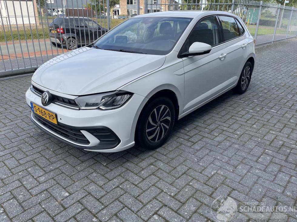 Volkswagen Polo 1.0 TSI Life