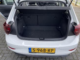 Volkswagen Polo 1.0 TSI Life picture 10