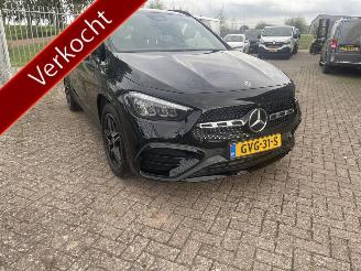 skadebil auto Mercedes GLA 180 Star Edition 2025/1