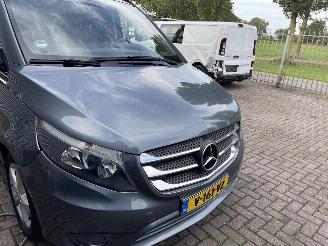 Mercedes Vito 114 CDI Lang picture 8