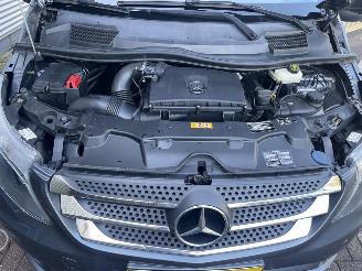 Mercedes Vito 114 CDI Lang picture 9