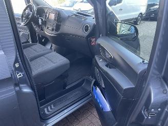 Mercedes Vito 114 CDI Lang picture 17
