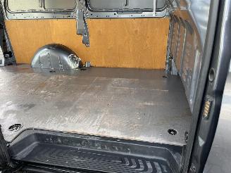 Mercedes Vito 114 CDI Lang picture 10
